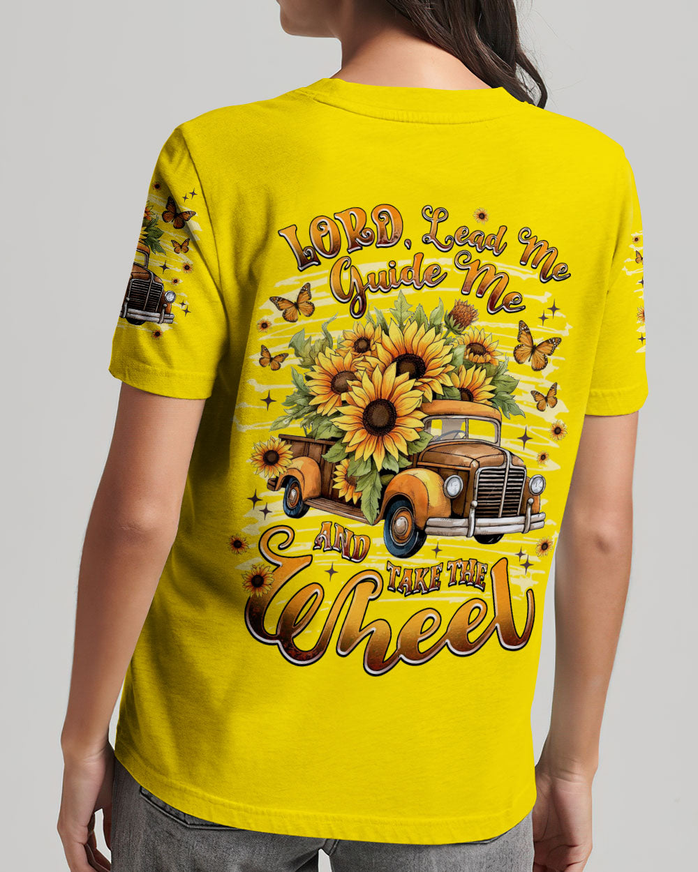 Category_Short sleeves