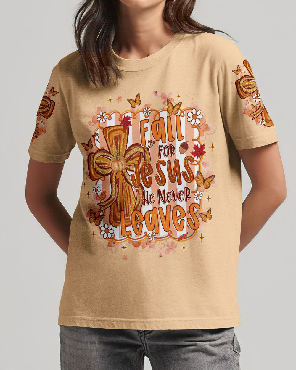 Category_Short sleeves