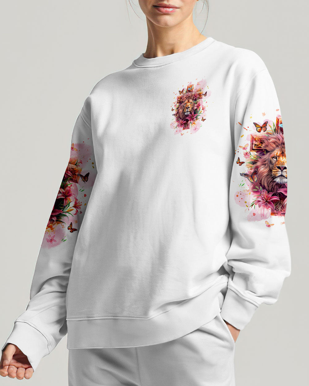 Category_Sweatshirt & Hoodies