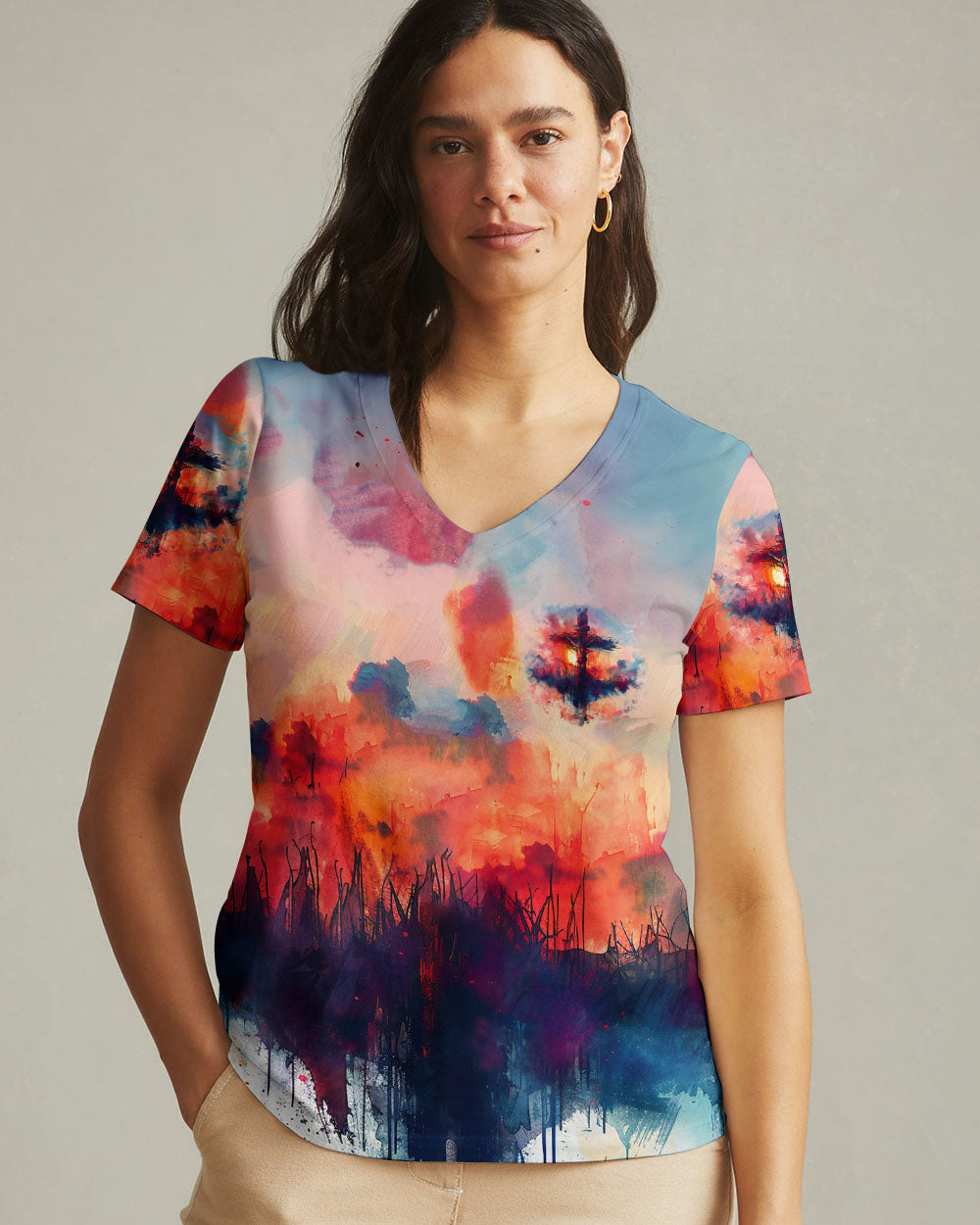 Category_Short sleeves