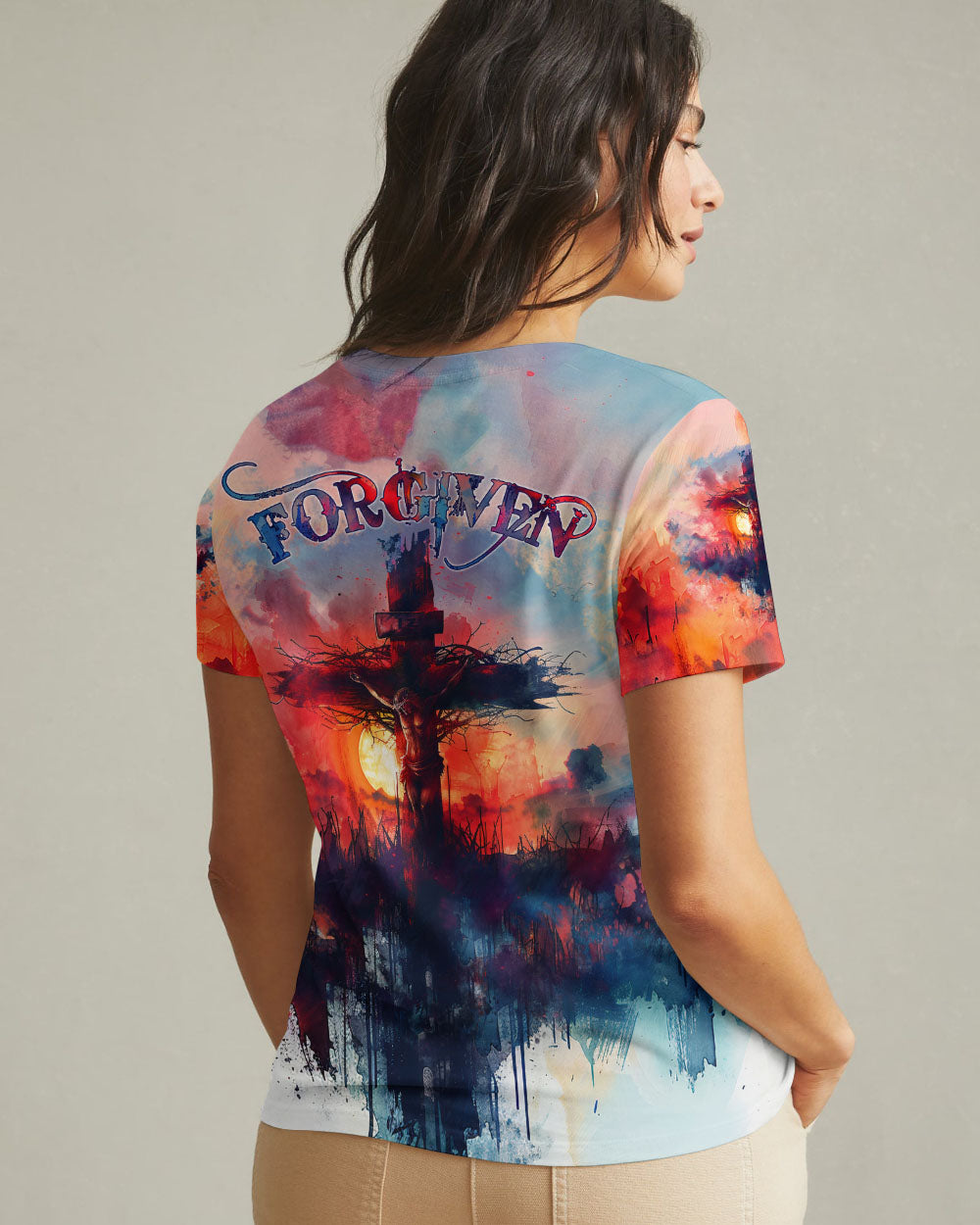 Category_Short sleeves