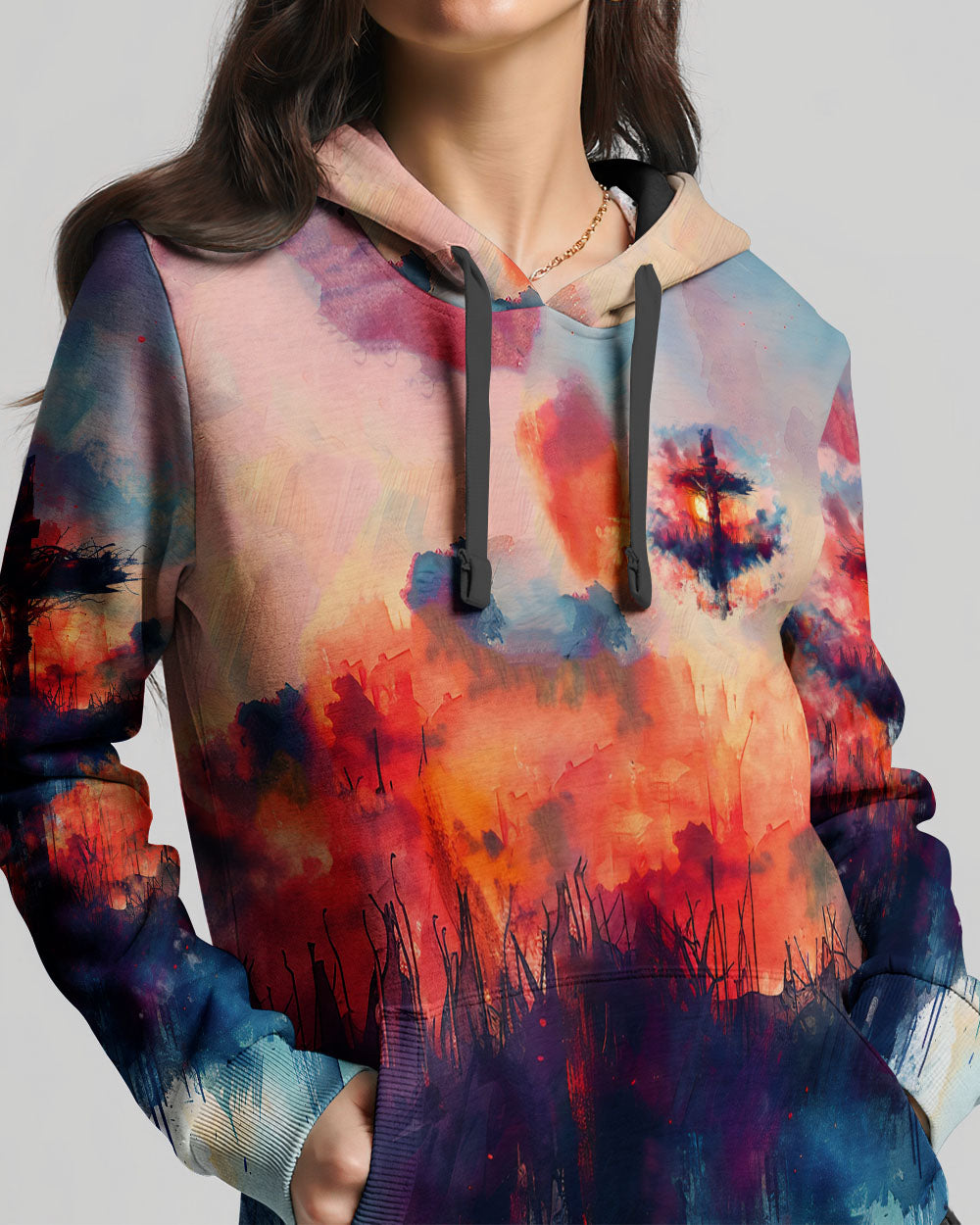 Category_Sweatshirt & Hoodies