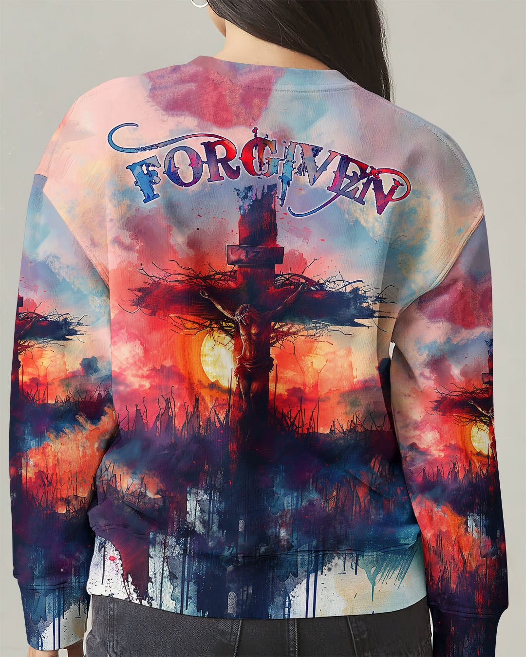 Category_Sweatshirt & Hoodies