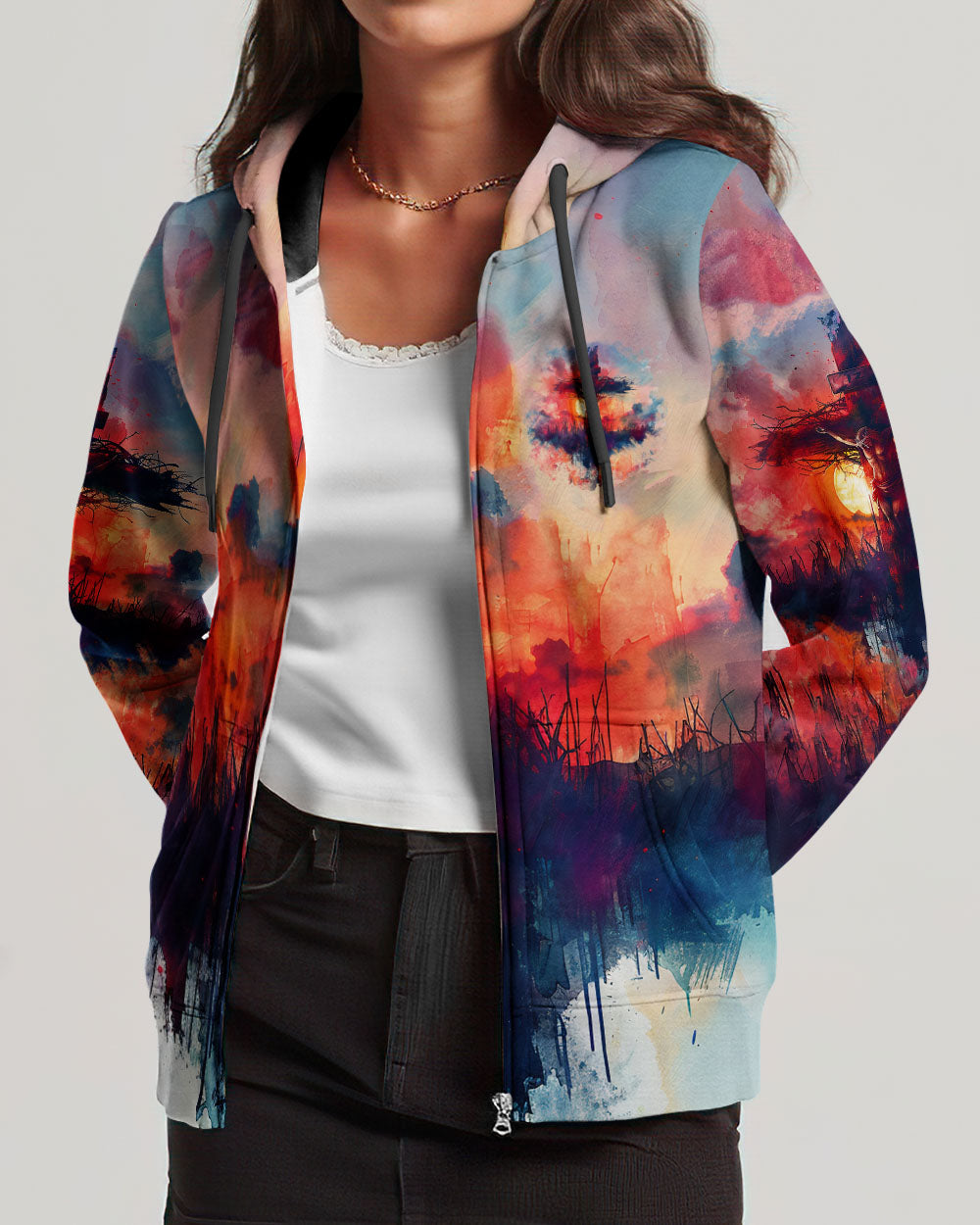 Category_Sweatshirt & Hoodies