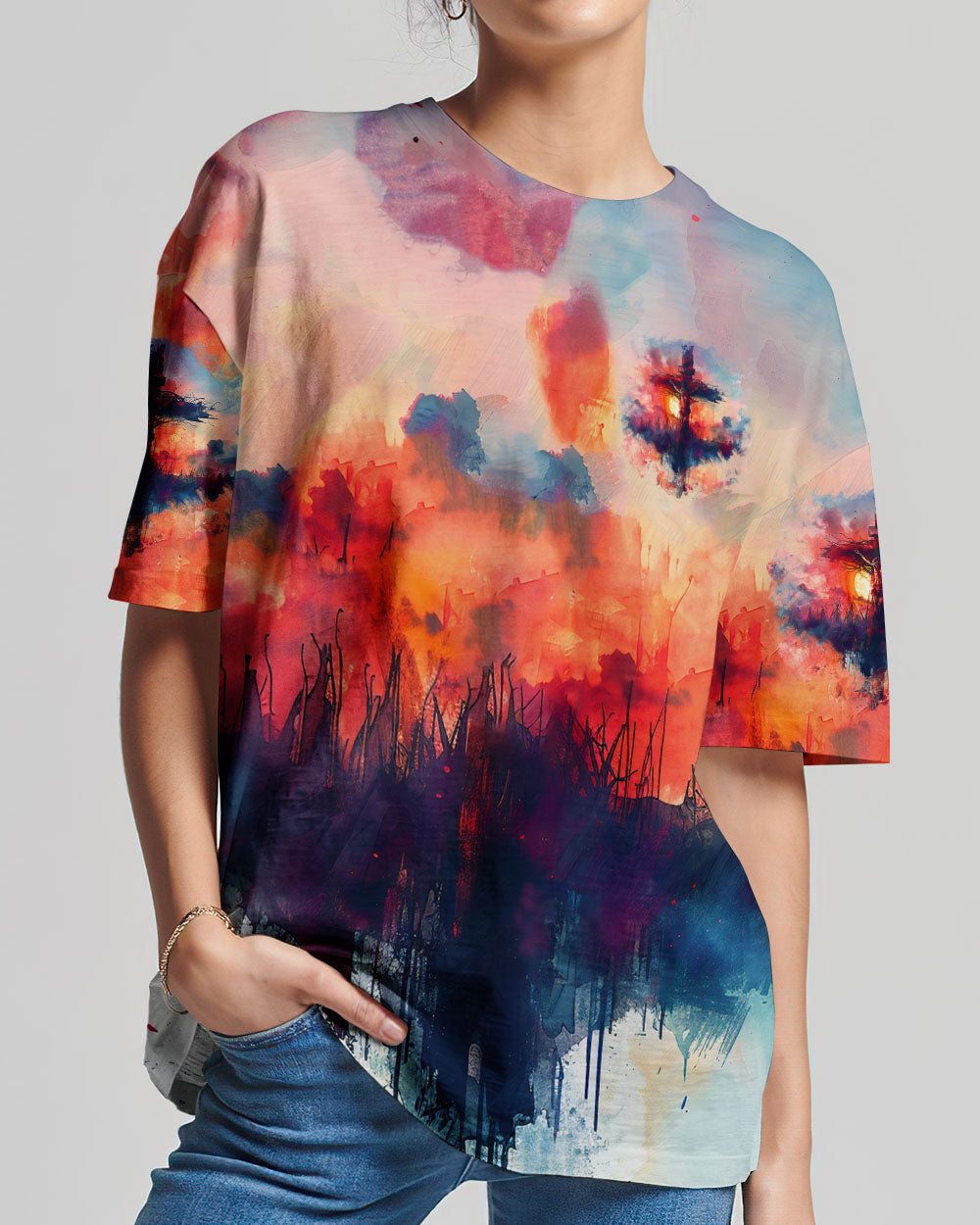 Category_Short sleeves