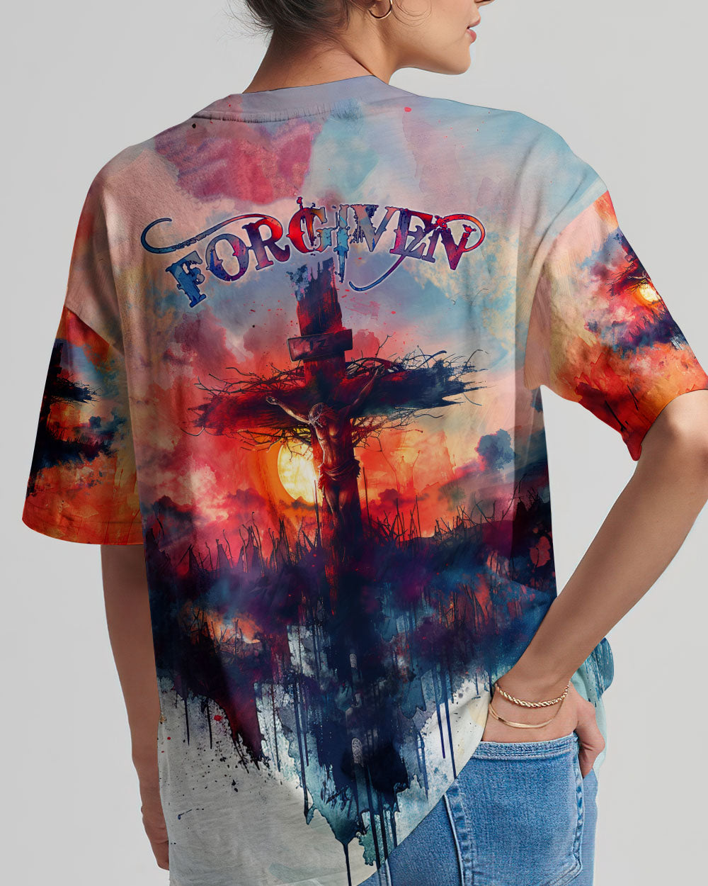 Category_Short sleeves