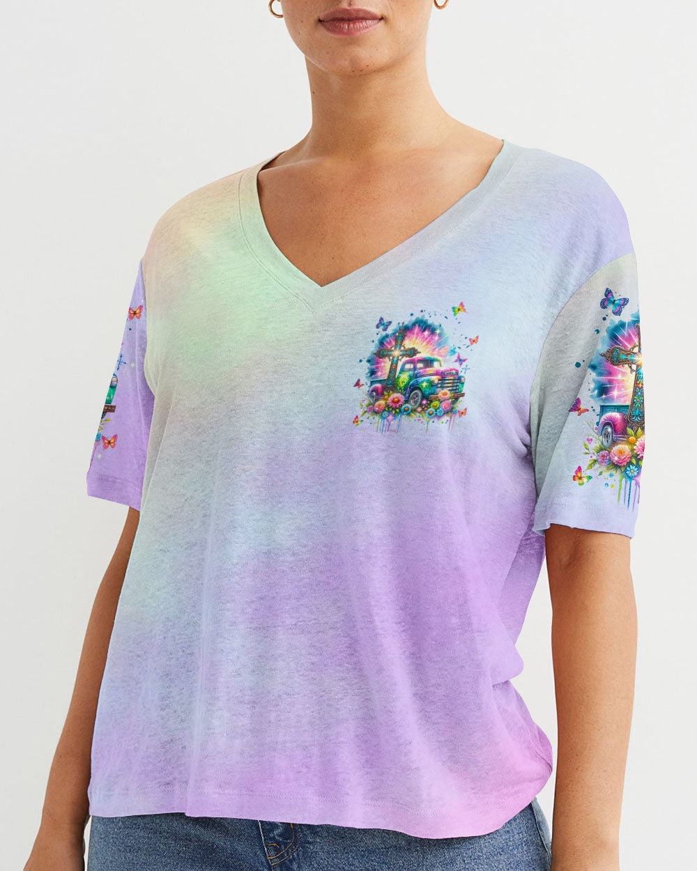 Category_Short sleeves