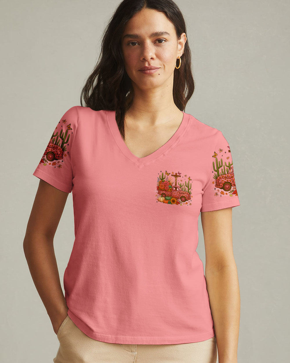 Category_Short sleeves