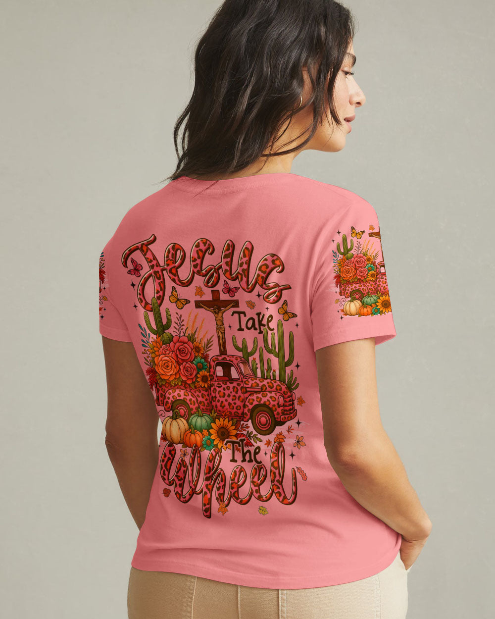 Category_Short sleeves