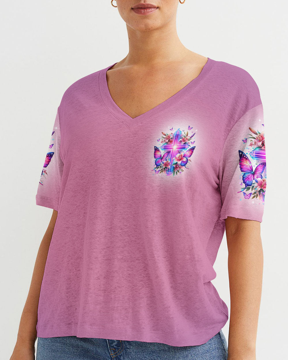 Category_Short sleeves