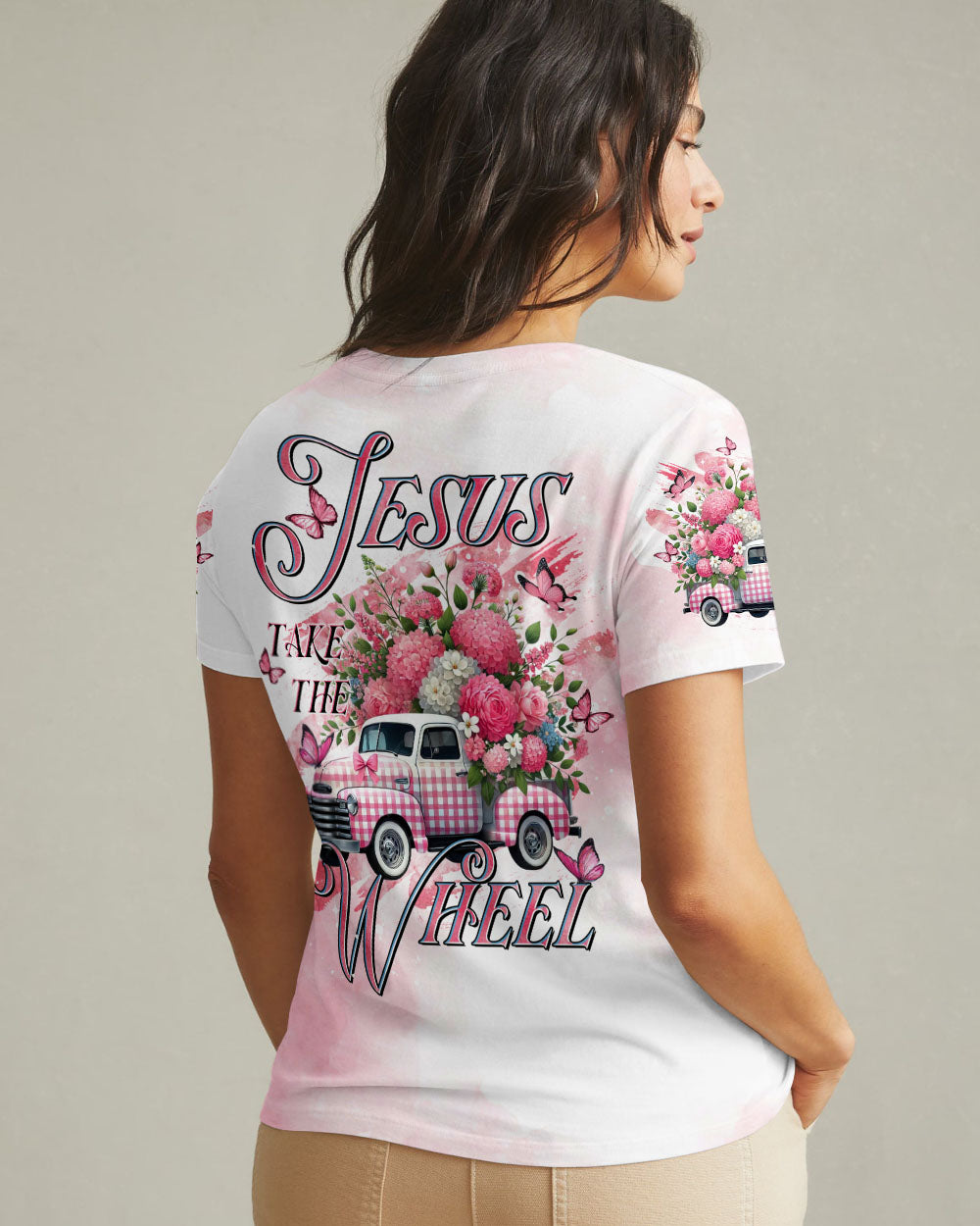 Category_Short sleeves