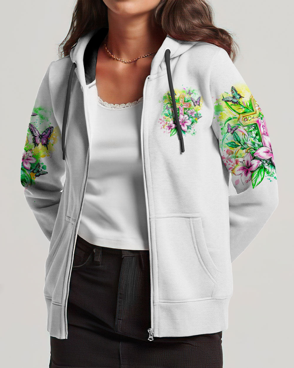 Category_Sweatshirt & Hoodies