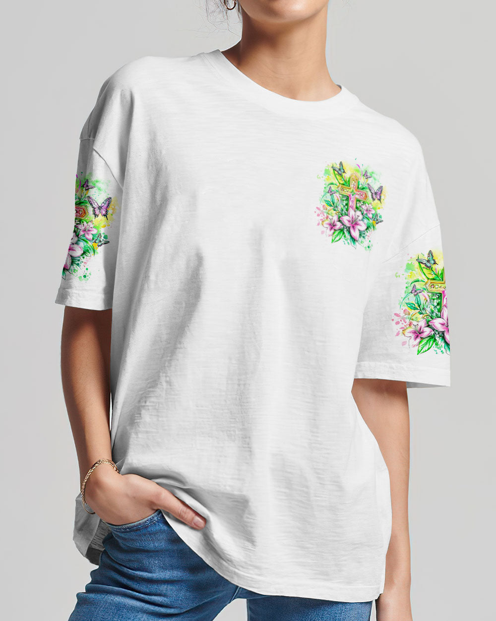 Category_Short sleeves