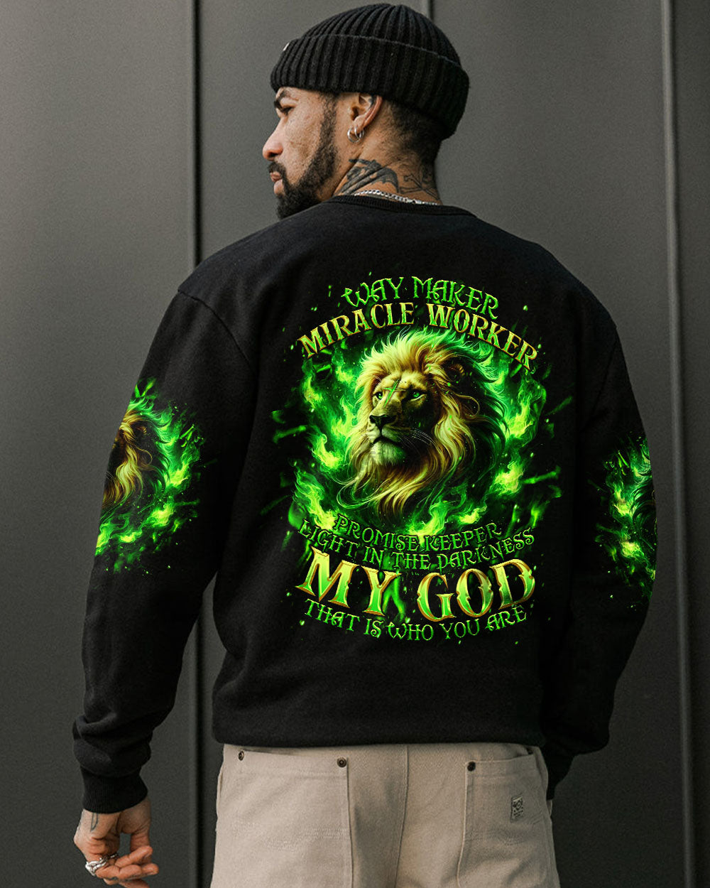 Category_Sweatshirt & Hoodies