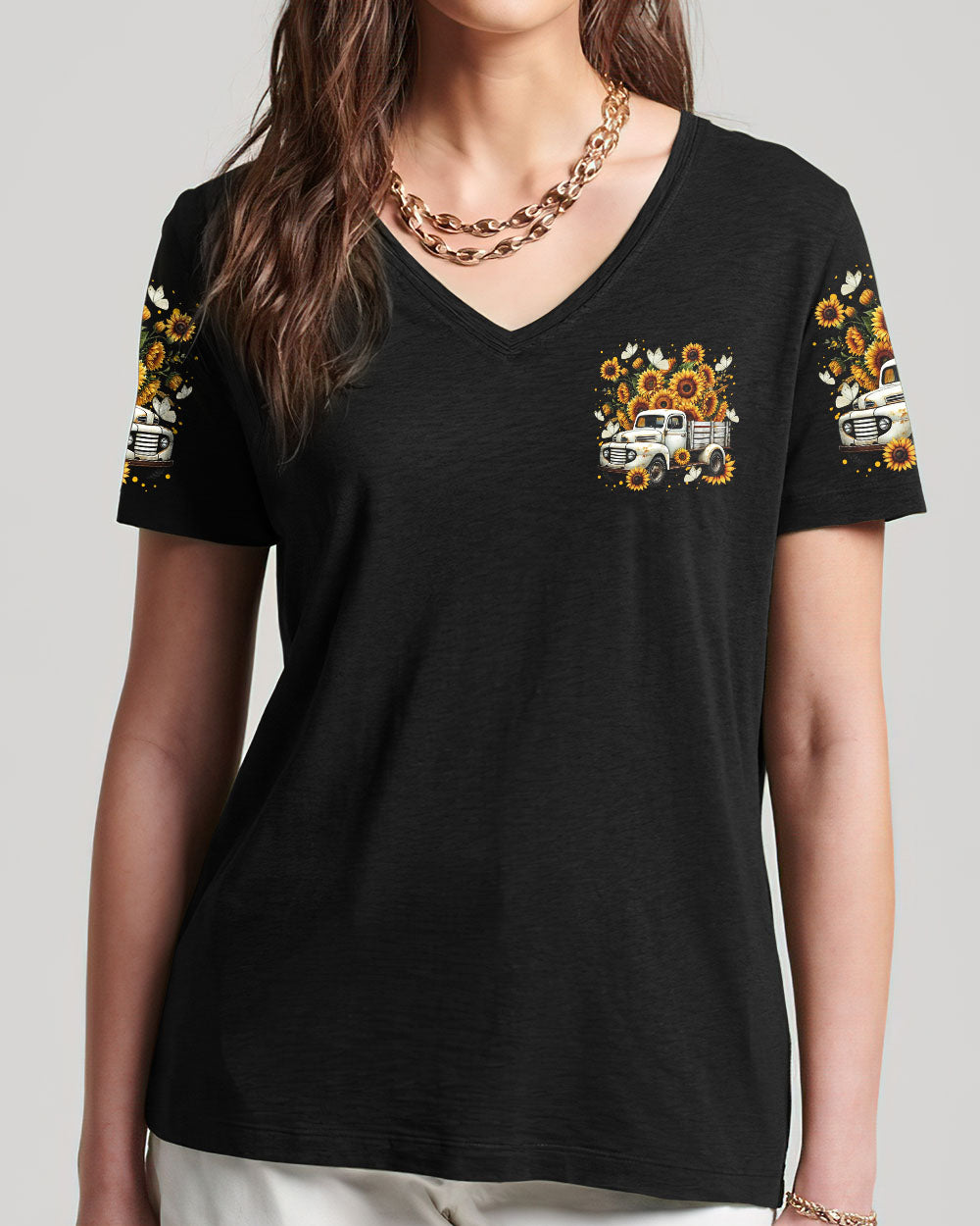 Category_Short sleeves