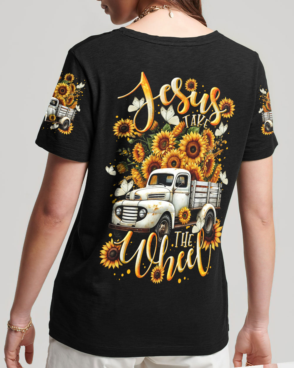 Category_Short sleeves