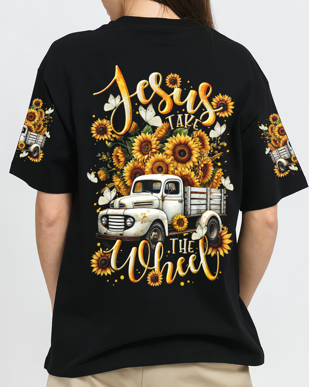 Category_Short sleeves