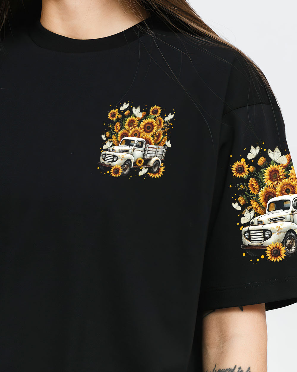 Category_Short sleeves