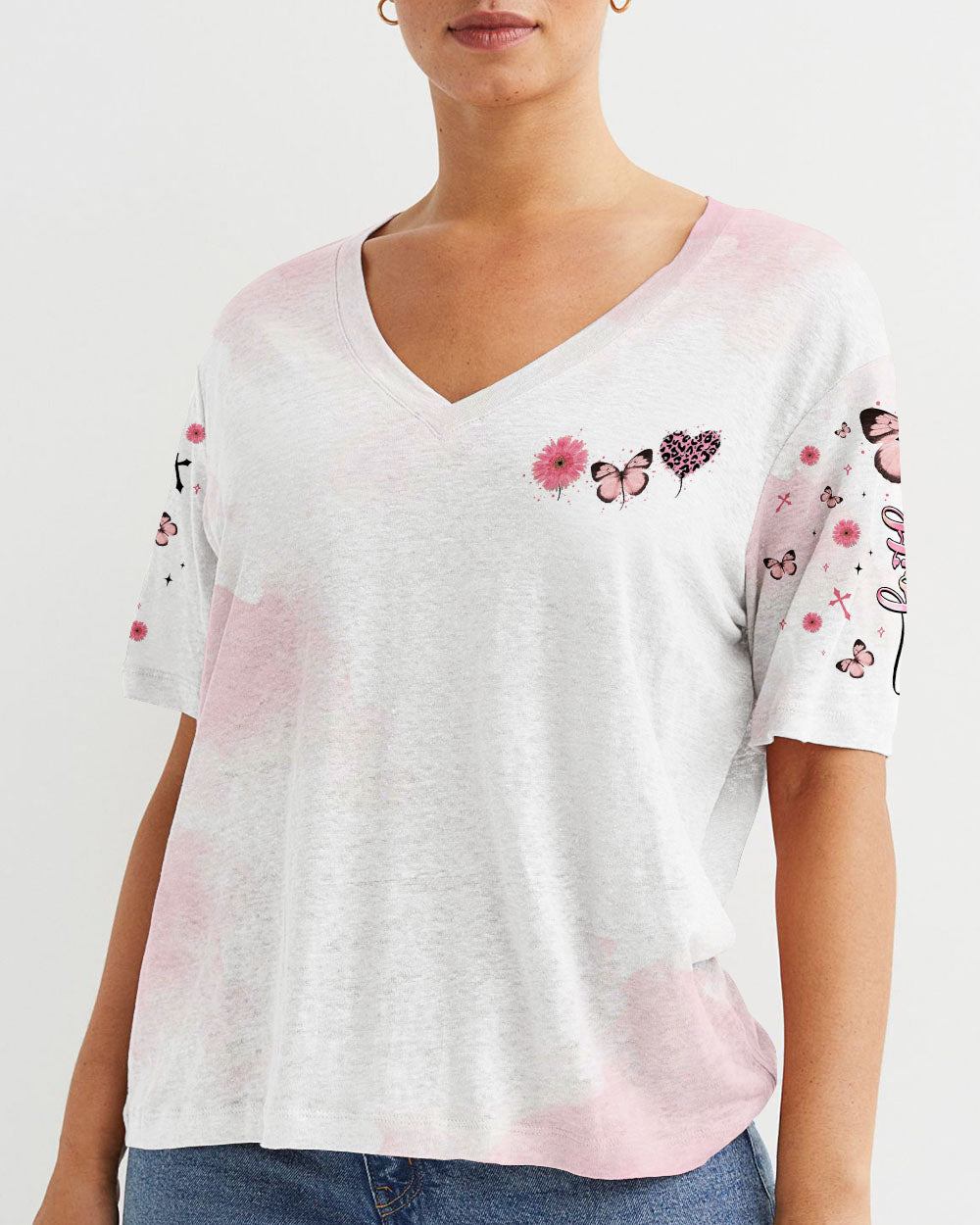 Category_Short sleeves