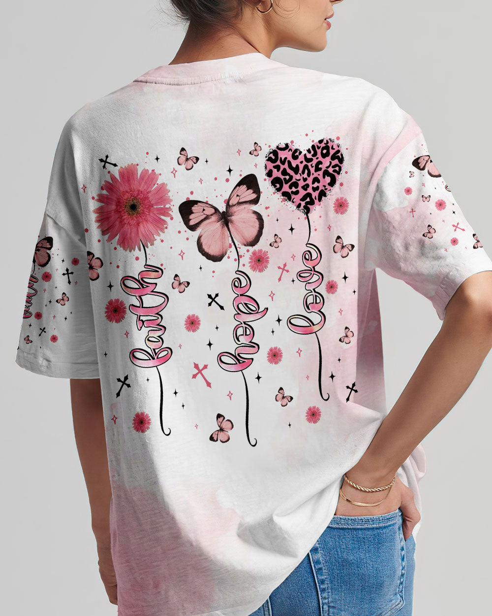 Category_Short sleeves