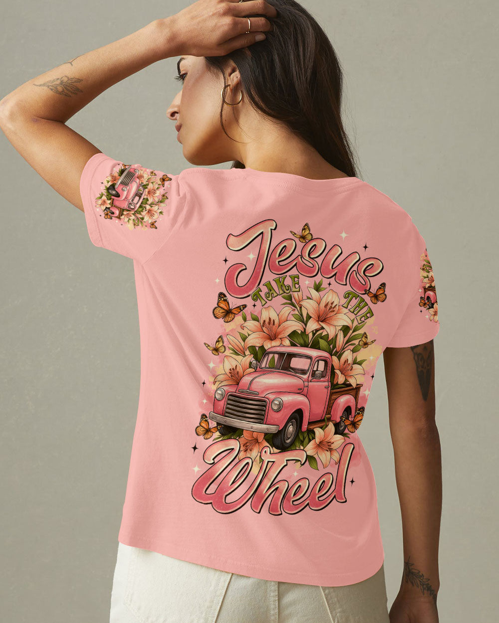 Category_Short sleeves