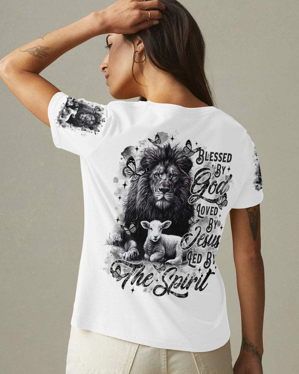 Category_Short sleeves