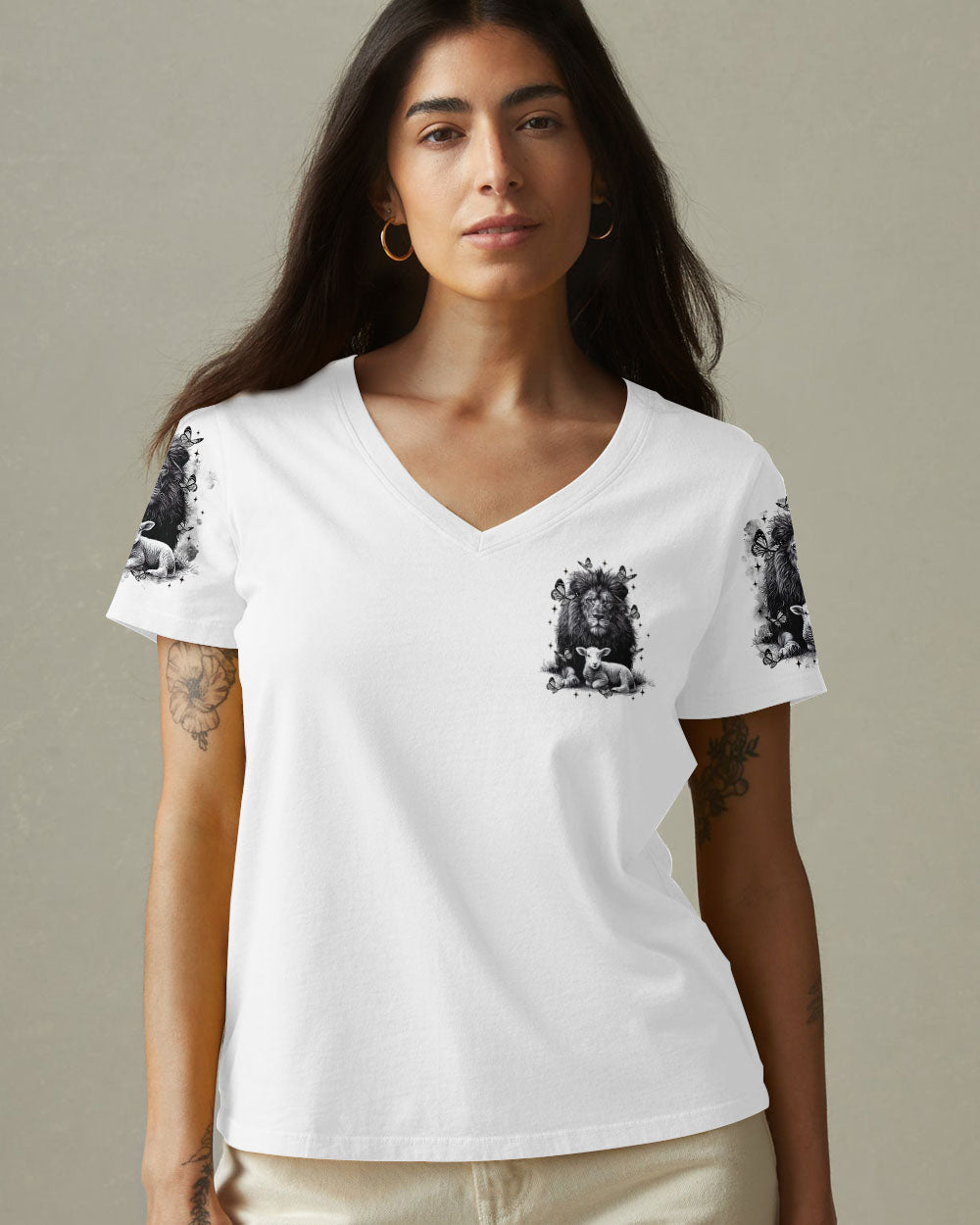 Category_Short sleeves