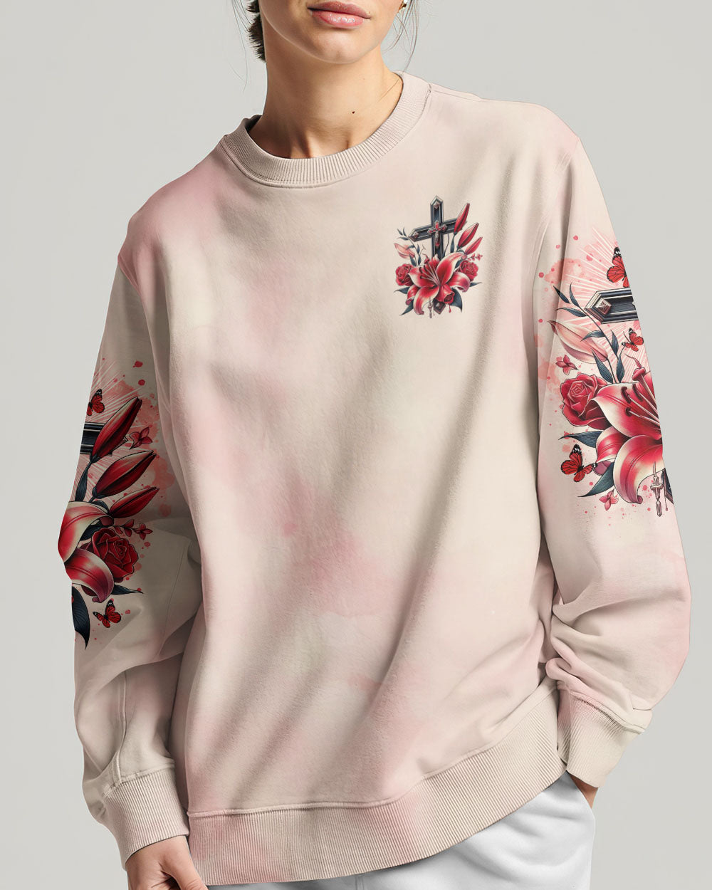 Category_Sweatshirt & Hoodies