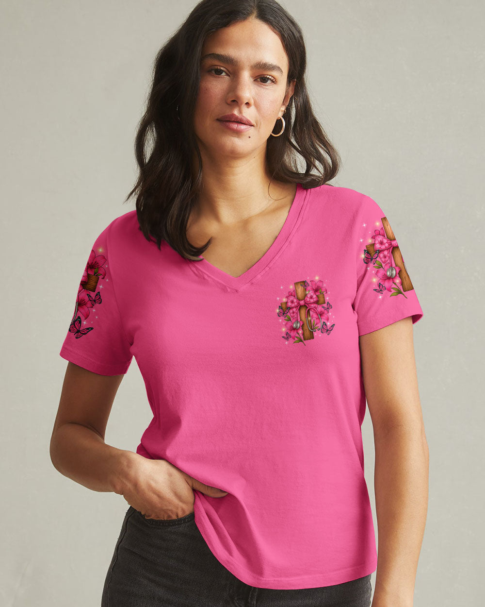 Category_Short sleeves