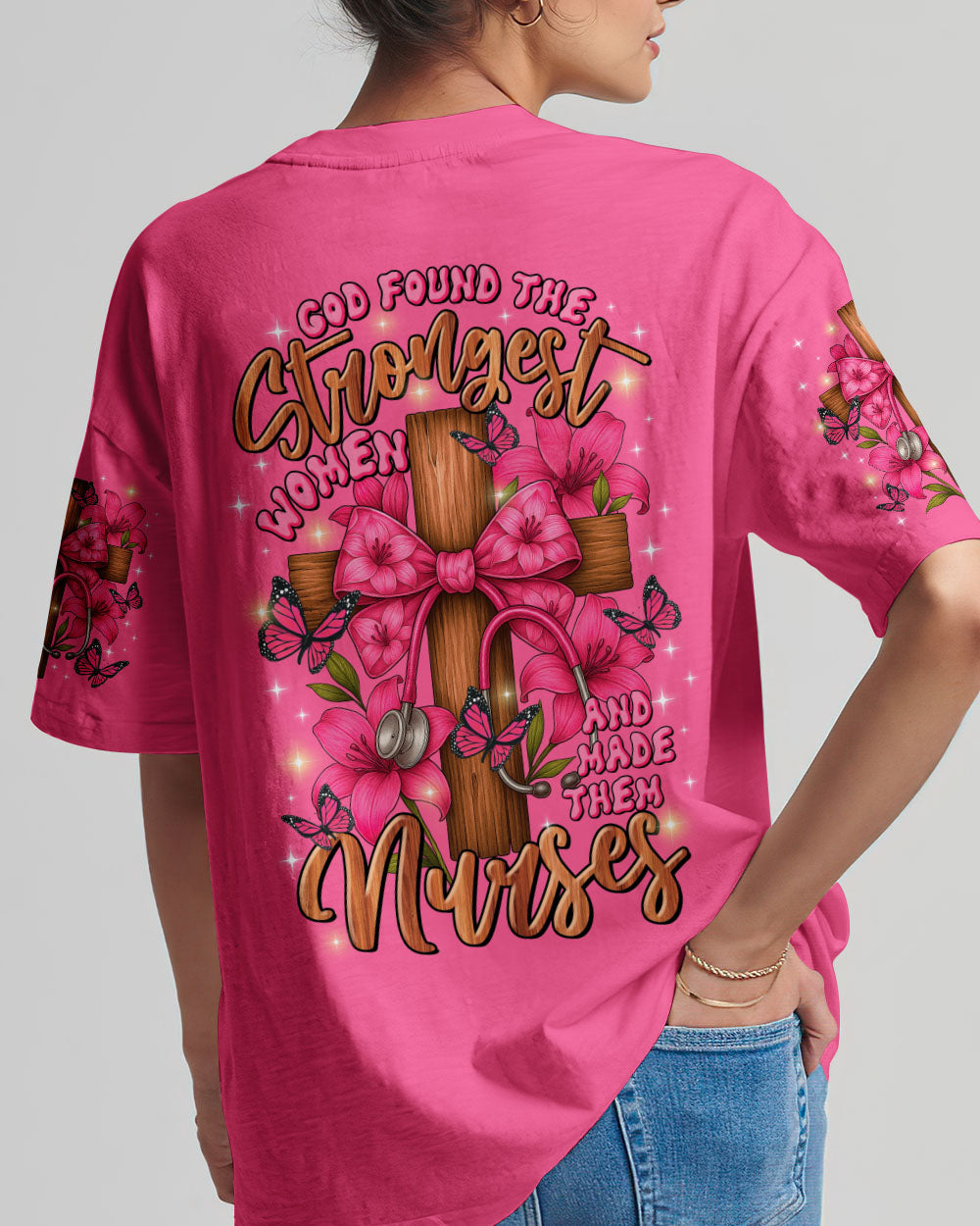Category_Short sleeves