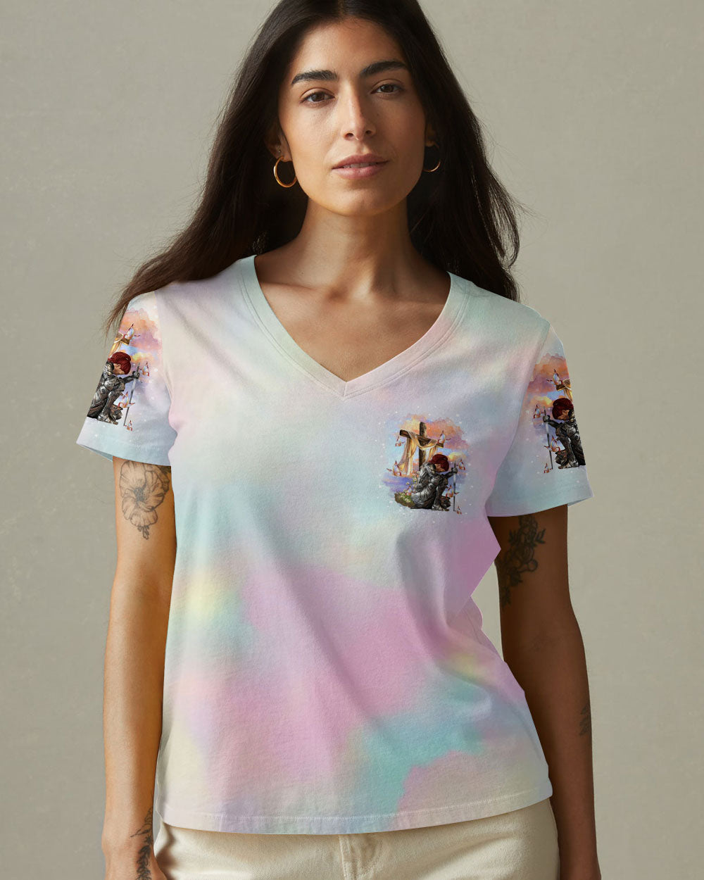 Category_Short sleeves