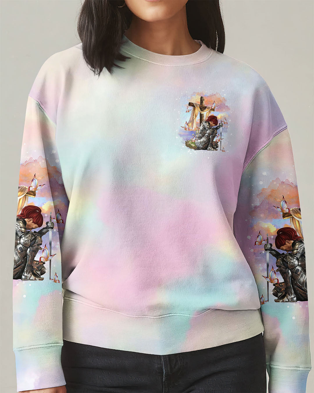 Category_Sweatshirt & Hoodies