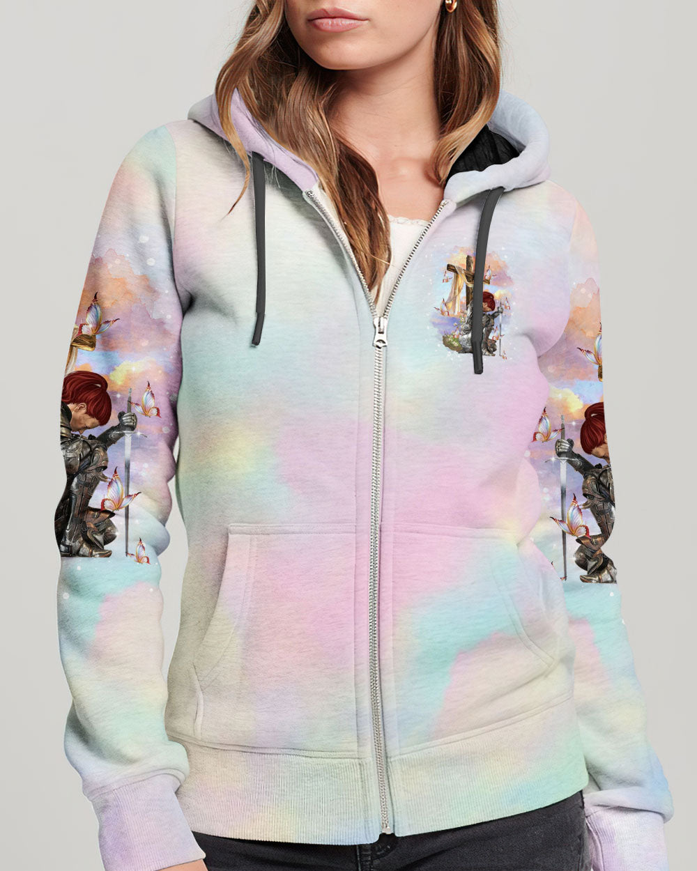 Category_Sweatshirt & Hoodies