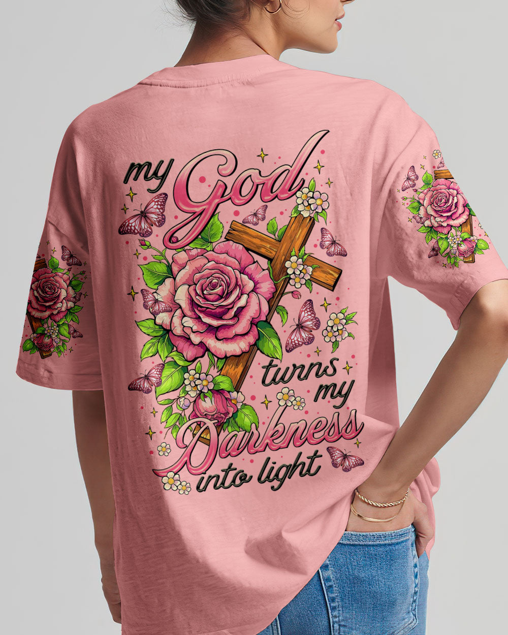 Category_Short sleeves
