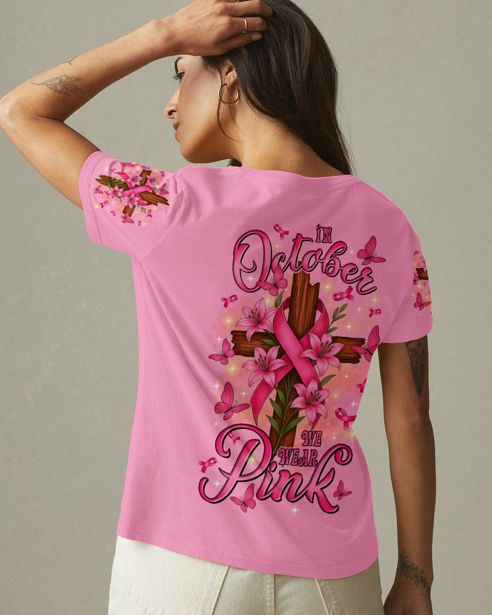 Category_Short sleeves