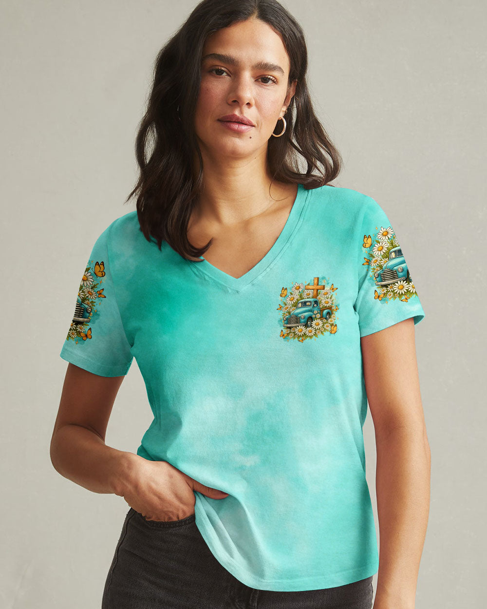 Category_Short sleeves