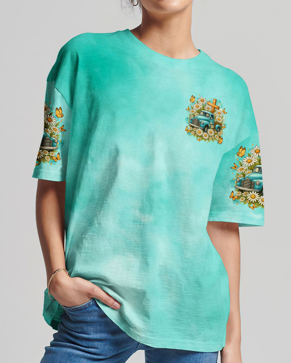 Category_Short sleeves