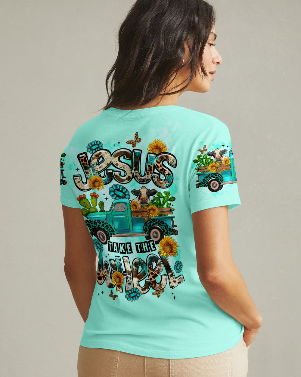 Category_Short sleeves