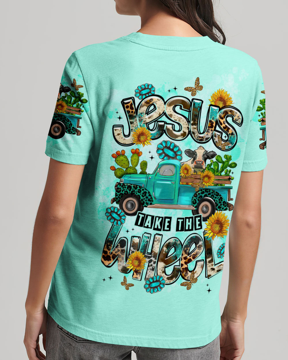 Category_Short sleeves