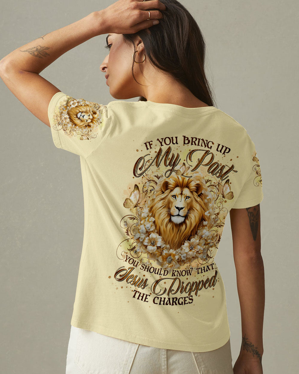 Category_Short sleeves