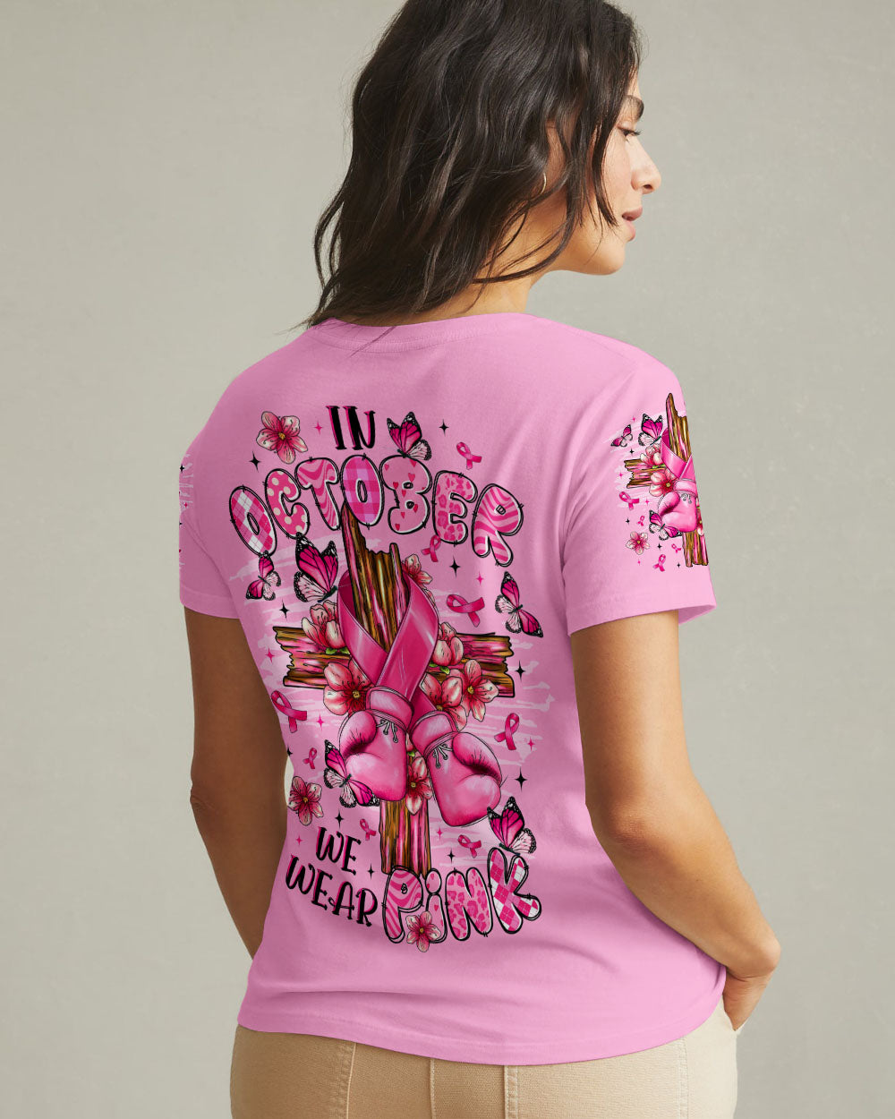 Category_Short sleeves