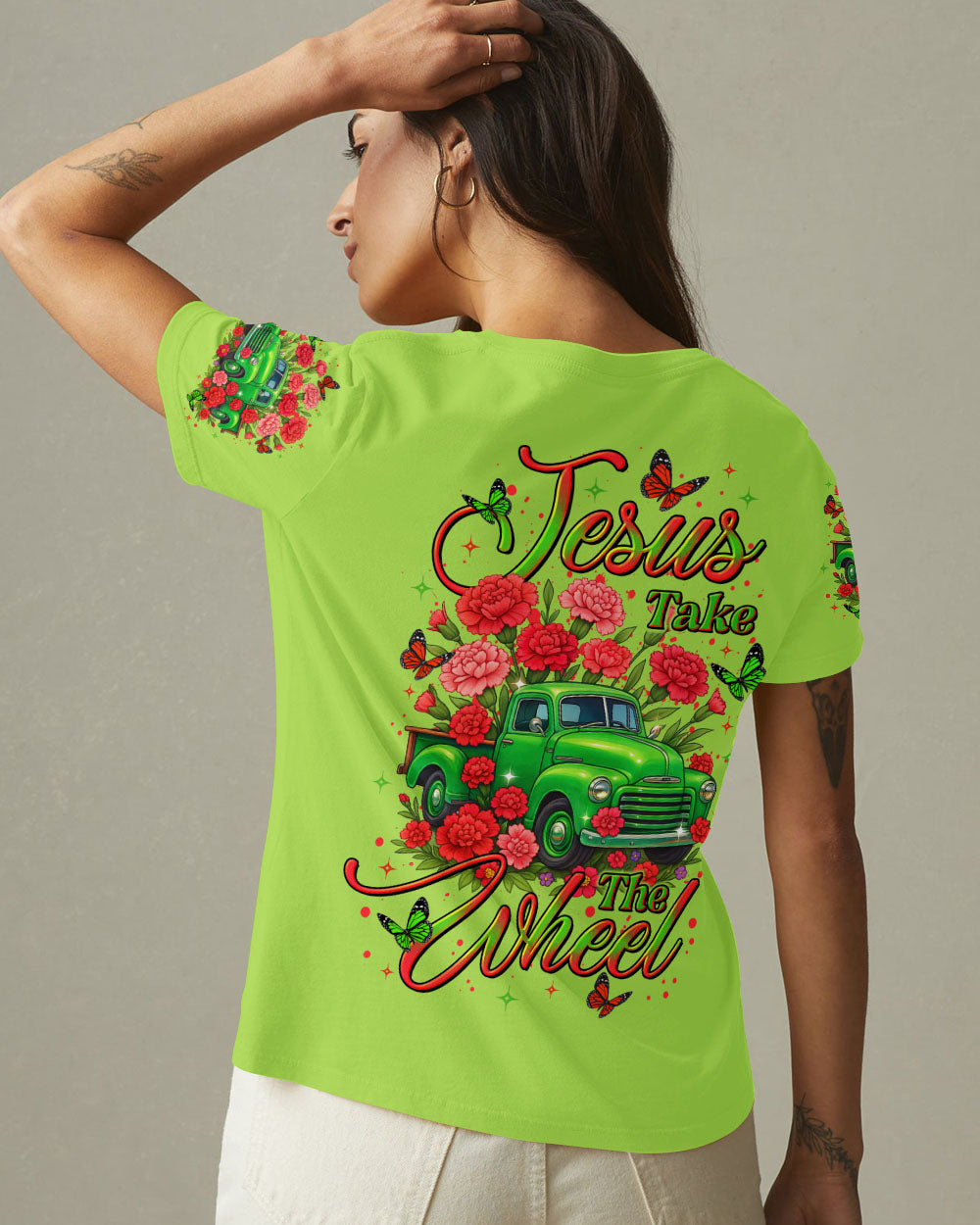 Category_Short sleeves