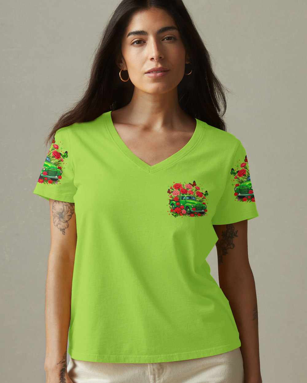 Category_Short sleeves