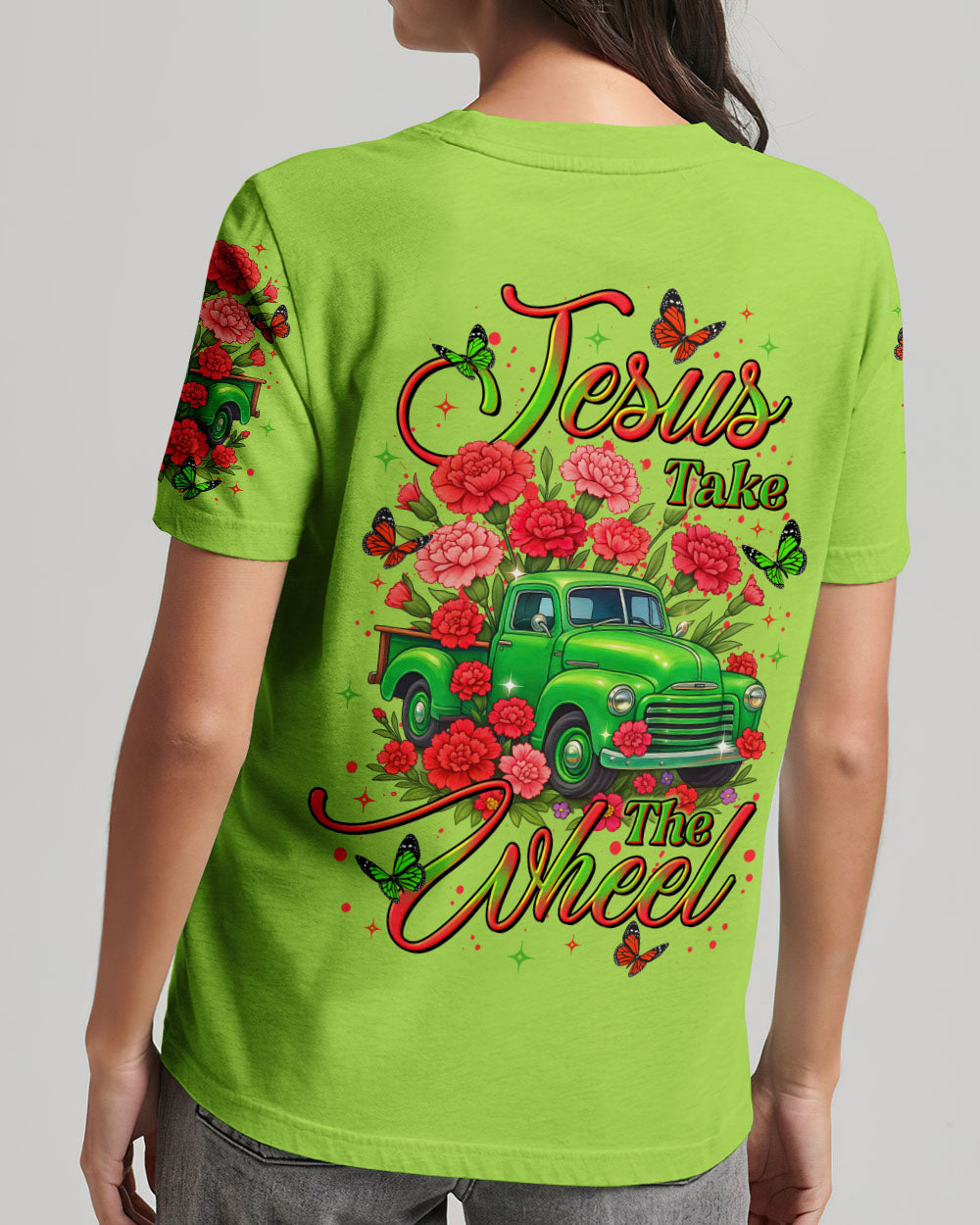 Category_Short sleeves