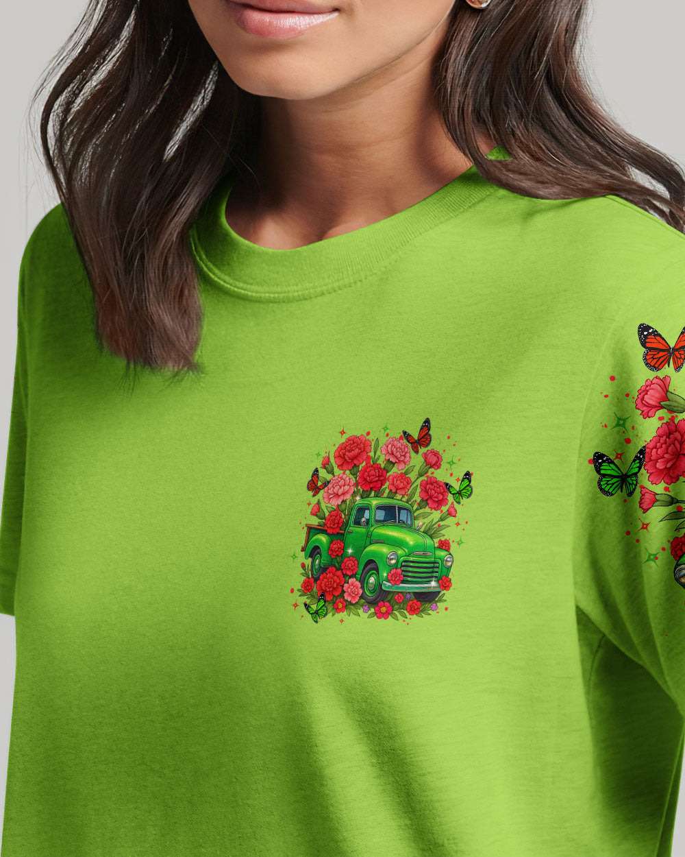 Category_Short sleeves