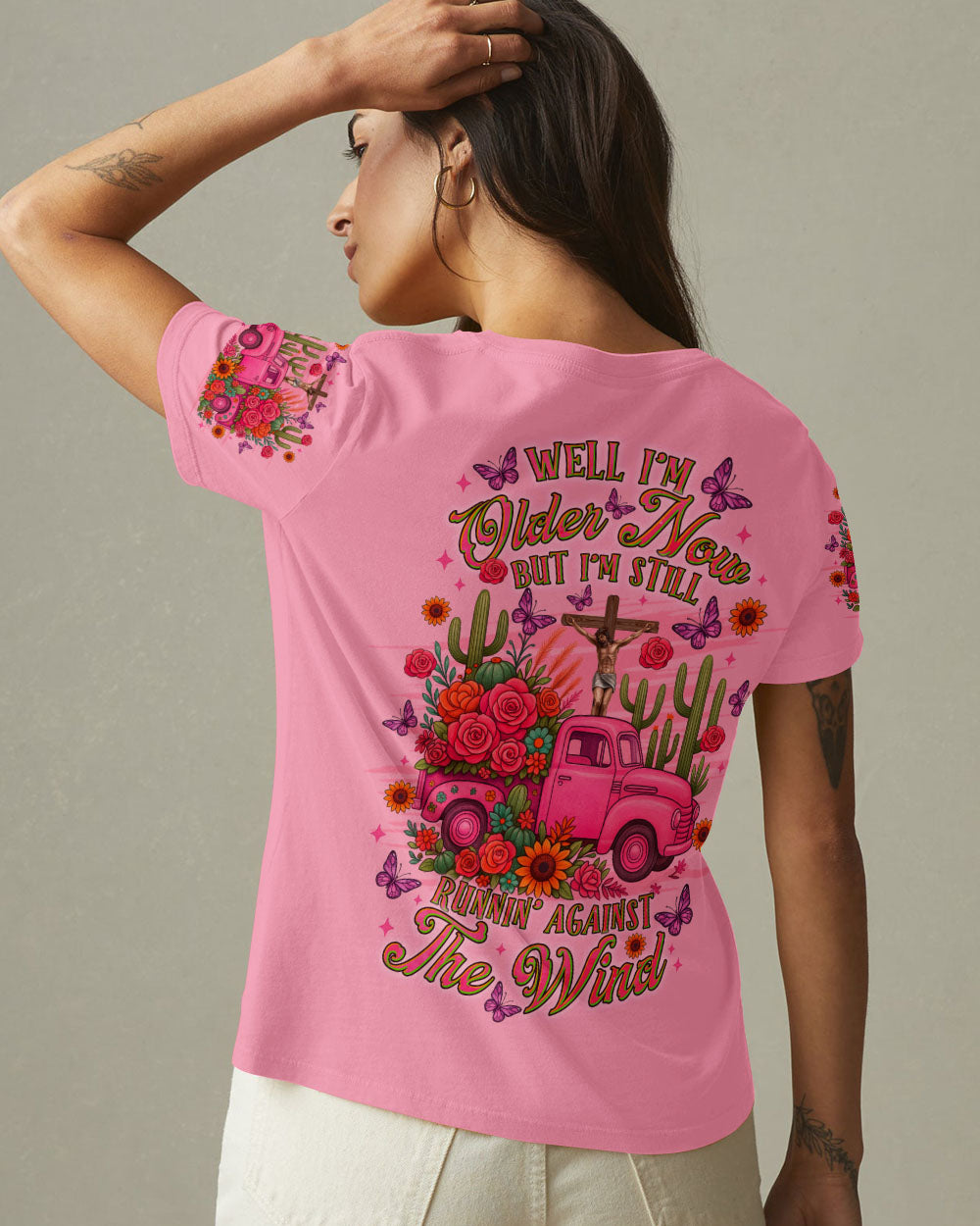 Category_Short sleeves