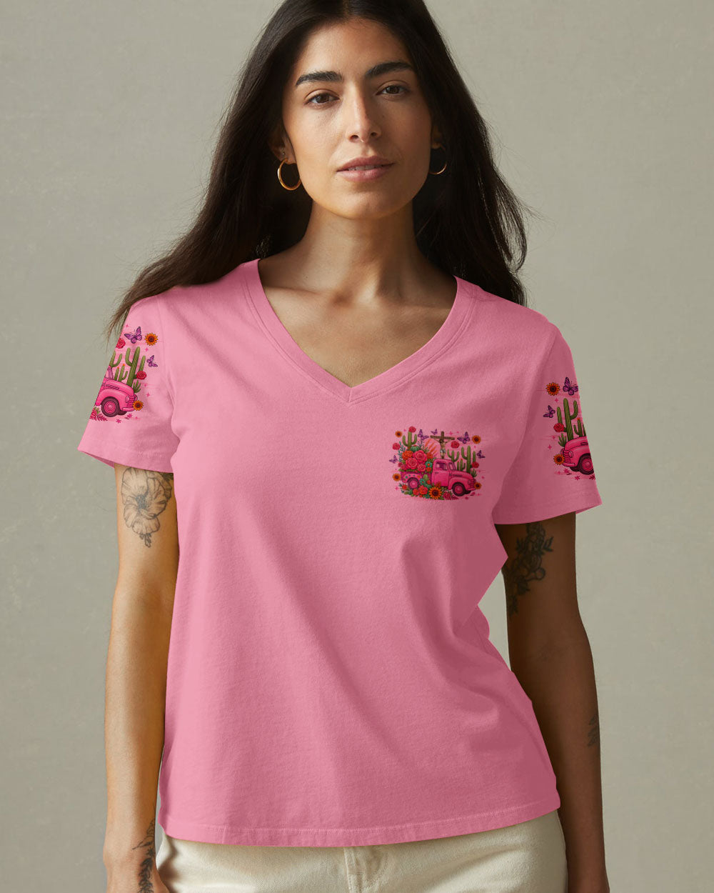 Category_Short sleeves