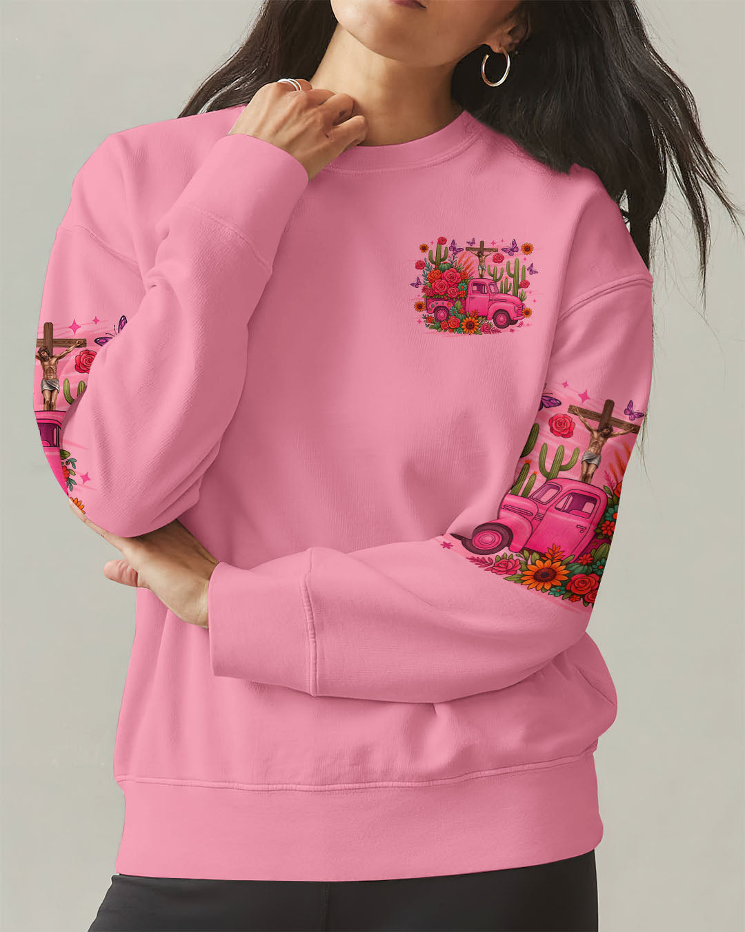 Category_Sweatshirt & Hoodies