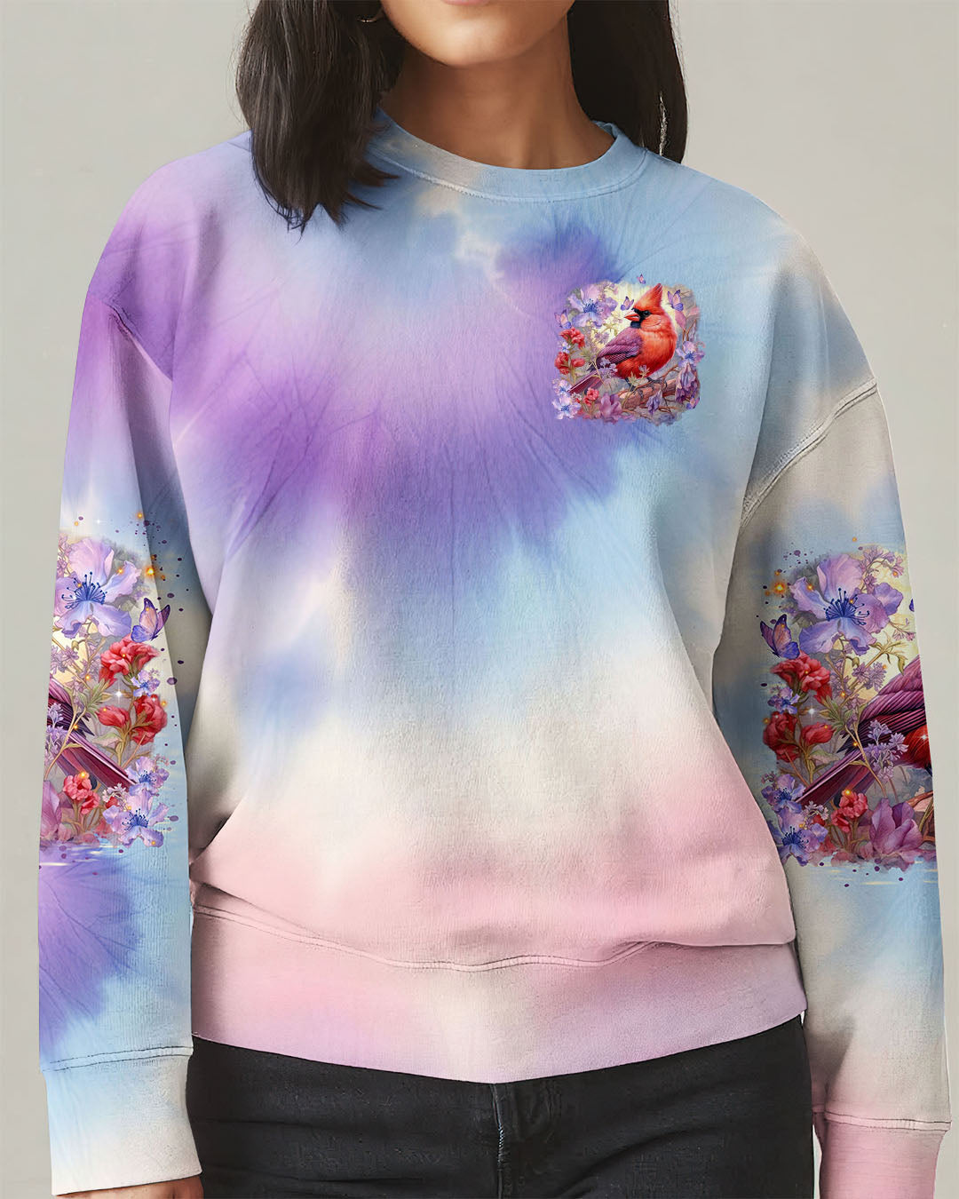 Category_Sweatshirt & Hoodies