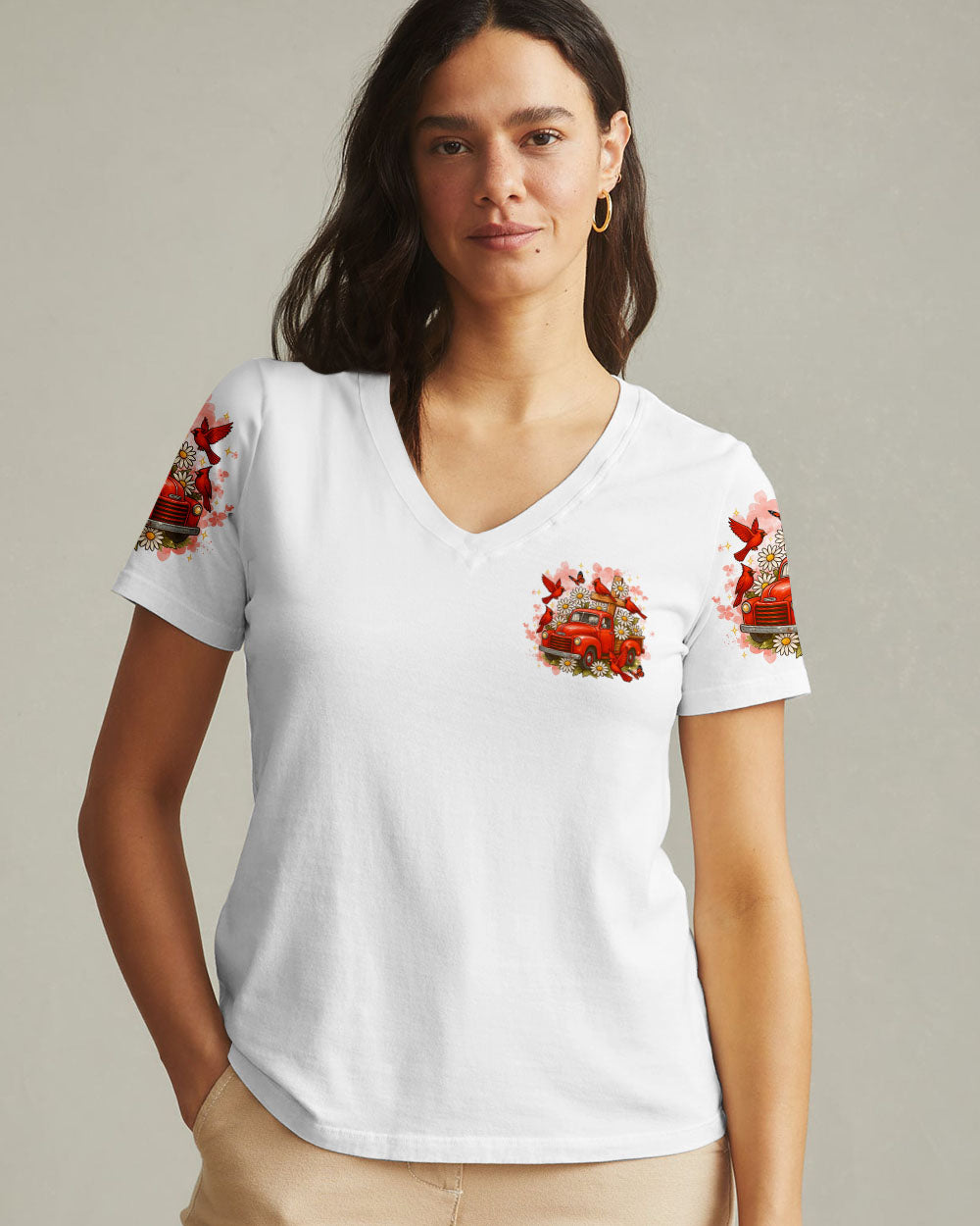 Category_Short sleeves